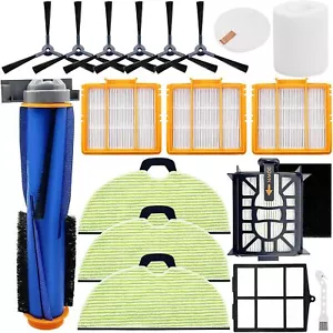 Replacement Parts for Shark AV2610WA RV2610WA Matrix Plus 2- in-1 Robot Vacuum C - Picture 1 of 2