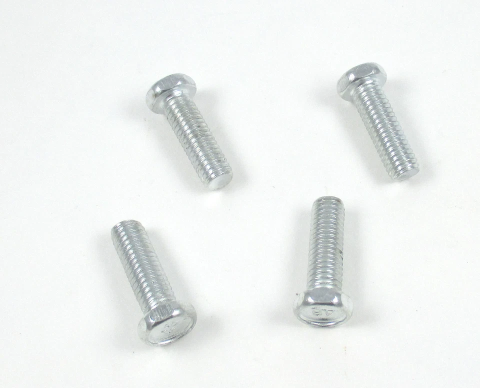 NUEVO M8 25MM 400 x 400 VESA LED LCD TV Soporte Pernos Foto 1 de 1