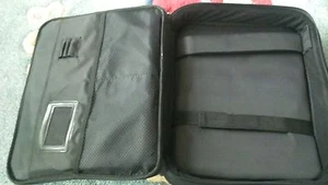 1 NEW NEW QUALITY LAPTOP COMPUTER BAG, LIGHT WEIGHT CARRYING CASE-JS75 FREE SHIP - Picture 1 of 2