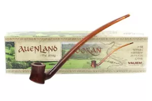Vauen pipe from Lo Hobbit / Auenland - Doran - filter 9mm - Picture 1 of 7