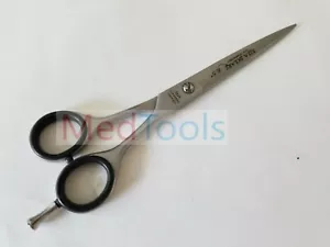 Professional Hair Cutting Japanese Scissors Barber Stylist Salon Shears 6.5" - Picture 1 of 3