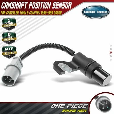 Camshaft Position Sensor for Chrysler Imperial Dodge Daytona Plymouth Voyager - Image 1 of 4