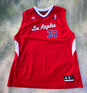 Adidas NBA Los Angeles Clippers Blake Griffin #32 Jersey Size Youth XL. - Picture 1 of 5