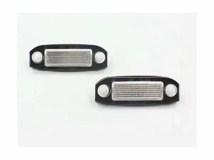 XC70 2008-2014 Wagon 5D LED License Lamp White for VOLVO - Picture 1 of 1