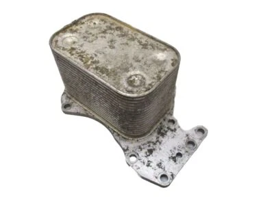 Ölkühler für AUDI A6 AVANT (4F5, C6) 04-08 059117021H - Bild 1 von 4