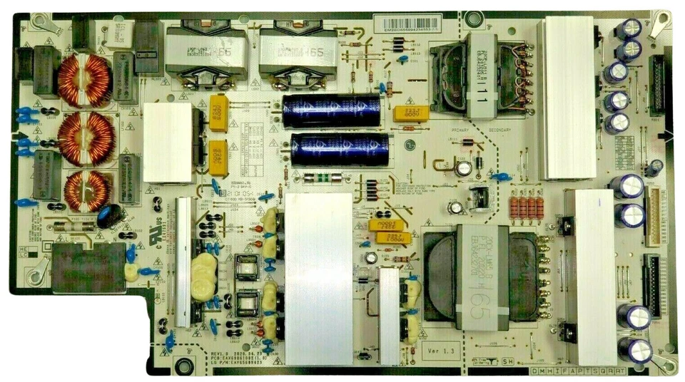 LG EAY65689423 Power Supply Board