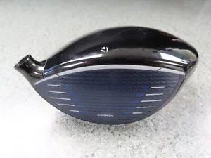 TAYLORMADE Qi10 MAX DRIVER 10,5 * LH SPEEDER NUR KOPF - Bild 1 von 5
