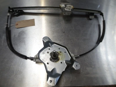 7432 D71 MECANISMO REGULADOR VENTANA MANUAL FORD TRANSIT CONNECT NSF Foto 1 de 4