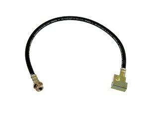 Гидравлический шланг заднего центрального тормоза Dorman для Dodge Ram 1500 1997-1999 годов выпуска - Изображение 1 из 2