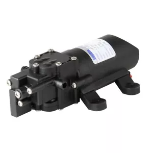 SHURFLO SLV Fresh Water Pump - 12 VDC, 1.0 GPM - Picture 1 of 1