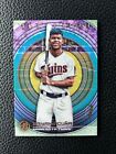 2022 Bowman Inception Bryan Acuna 1St Initiation Prospect Rookie Card #45 Twins