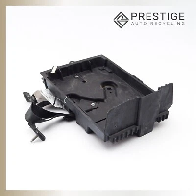 2013–2020 LINCOLN MKZ Battery Tray HG9Z-10732-A OEM - Image 1 of 4