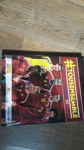 Road to France #Tousensemble# complet - Zdjęcie 1 z 3