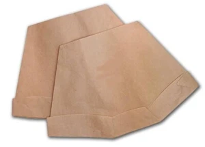 21  Backpack Cleaner Bags for Hoover-Royal-- Replaces 401000BP C2401 RY4001 - Picture 1 of 1