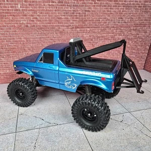 Wrecker Modellbausatz für Redcat Ascent-32 3D gedruckt RC Prop - Bild 1 von 12