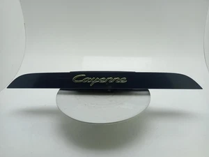 Cámara Porsche Cayenne 2017-2025 76082756602S - Imagen 1 de 21