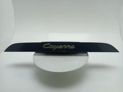 Cámara Porsche Cayenne 2017-2025 76082756602S - Imagen 1 de 4