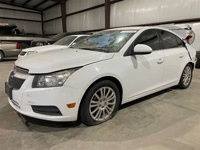 Chevrolet Cruze 2013 bomba de dirección asistida asistencia eléctrica OEM usado 93 k millas Foto 1 de 4