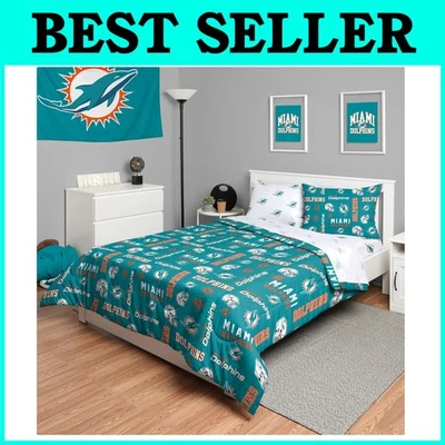 Juego de edredón y sábanas Team Color Foto 1 de 4