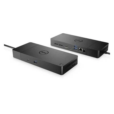 Dell WD19S Docking Station with PSU - image 1 of 4