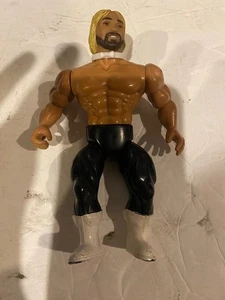 AWA Remco All Star Wrestlers The Fabulous Ones STAN LANE Action Figure 1985 - Picture 1 of 3