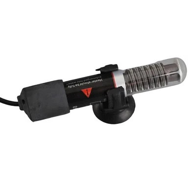 Mini-Heizstab 220 V - 240 V - Explosionsschutz-Heizstab 50 W Aquarium-Heizstab - Bild 1 von 4