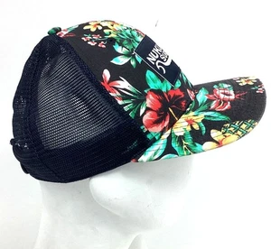 Nukumoi Surf Co. Aloha Patch Hat - Picture 1 of 5