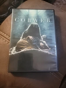 Spinnennetz (DVD, 2023) - Bild 1 von 5