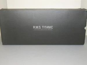 Academy 1/400 Scale R.M.S. Titanic - Centenary Anniversary Edition - Picture 1 of 3