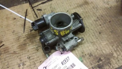 Throttle Body Throttle Valve Assembly Fits 04-05 AVEO 162778 - Image 1 of 2