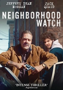 Neighborhood Watch (Jeffrey Dean Morgan Malin Akerman) New DVD Presale - Picture 1 of 1