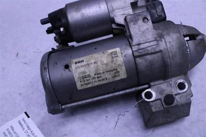 MOTOR DE ARRANQUE 230i 330i 330i GT 430i 530i X3 X4 17 18 19 20 1351073 - Imagen 1 de 12