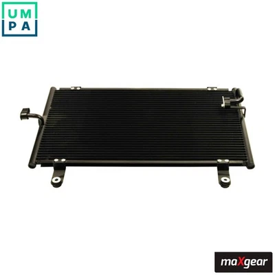 CONDENSER AIR CONDITIONING AC830215 FOR PEUGEOT BOXER/Bus/Van/FURGON  FIAT - Image 1 of 4