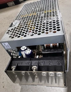 Cosel PAA150F-24 24V 6.5A 100-240VAC  Power Supply - Picture 1 of 3