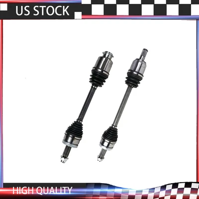 Ejes delanteros CV para Kia Sportage 2017-2021 2,4 L 4X4 Foto 1 de 2