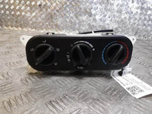 CHRYSLER PT CRUISER 2004-2008 HEIZUNG KLIMABEDIENTEIL MODUL EINHEIT  - Bild 1 von 6