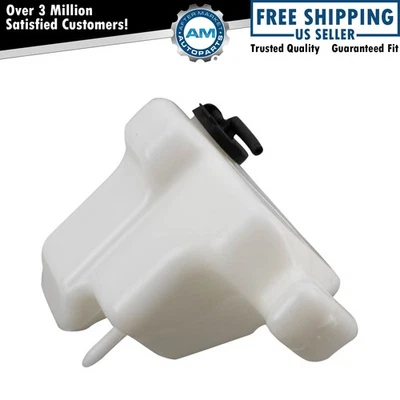 Coolant Reservoir Fits 1994-1996 Lexus ES300 1995-1996 Toyota Avalon Camry - Image 1 of 4