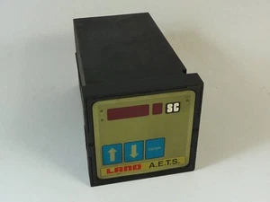 Land Signal Processor A.E.T.S AETS USED - Picture 1 of 3