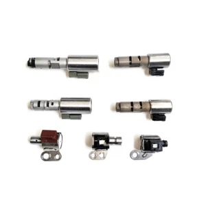 Gearbox Solenoid Kit A750E /A750F for Lexus GS470 LX470 Grand Vitara Sorento US - Picture 1 of 1