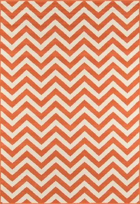 Momeni Rugs , Baja Collection Contemporary Indoor & Outdoor Area Rug, Easy to - Image 1 of 4