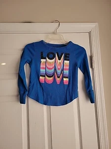 Mudd Girl's Long Sleeve Shirt - Picture 1 of 11