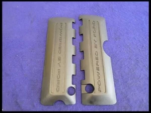 2015-2017 Ford Mustang GT S550 Valve Cover Trim Upper Engine Beauty Shield - Picture 1 of 10