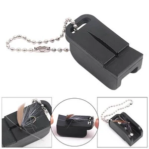 Portable Fly Fishing Magnetic Threader Fishing Equipment for Entertainment - Picture 1 of 12