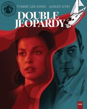 Double Jeopardy [New 4K UHD Blu-ray] Ltd Ed, With Blu-Ray, 4K Mastering, Ac-3/