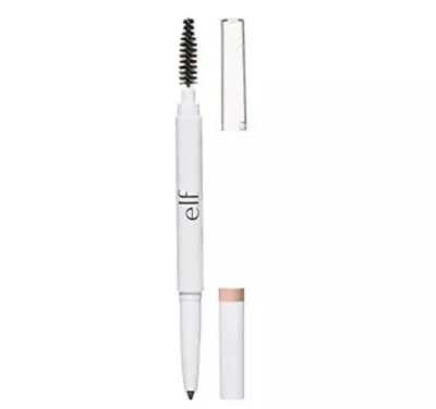 e.l.f, Instant Lift Brow Pencil, BLONDE, Dual-Sided 0.006 Oz 21970 - Image 1 of 4
