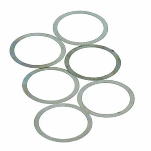 Redcat Racing Shims 13.2x15.9x0.1mm Part # 130106 FREE US SHIPPING - Picture 1 of 1