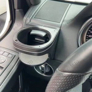 W463 cup holder storage for G class wagon g500 g55 g63 g65 - Picture 1 of 5