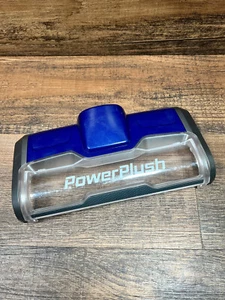 Eureka Nec122 Cordless Power Plush Vacuum Part Nozzle Power Plush Cover - Picture 1 of 5