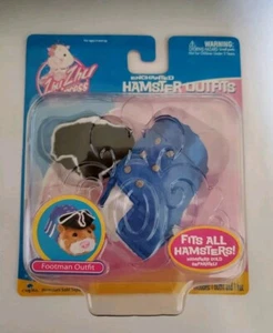 Zhu Zhu Pets FOOTMAN Outfit - Imagen 1 de 1