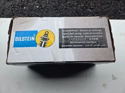 Bilstein Shock Coil Springs - 2007 BMW 330 XI - Изображение 1 из 3